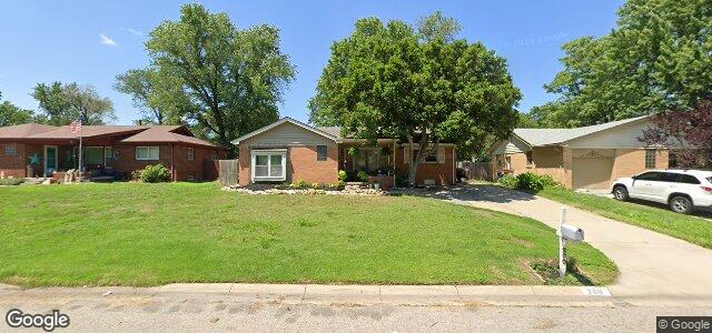 Larawan ng 200 Maryland Street sa Winnipeg, Manitoba