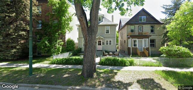 201 Arlington Street（加拿大曼尼托巴省溫尼伯市）房屋照片