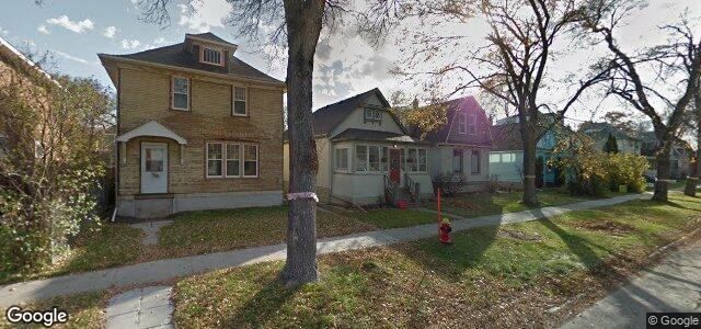 Larawan ng 201 Aubrey Street sa Winnipeg, Manitoba