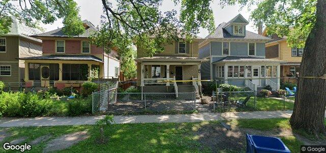 Larawan ng 201 Ruby Street sa Winnipeg, Manitoba