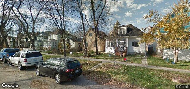 Larawan ng 202 Aubrey Street sa Winnipeg, Manitoba