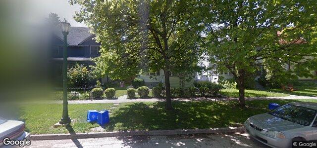 Larawan ng 202 Ethelbert Street sa Winnipeg, Manitoba