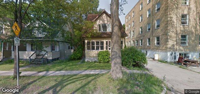 Larawan ng 202 Evanson Street sa Winnipeg, Manitoba