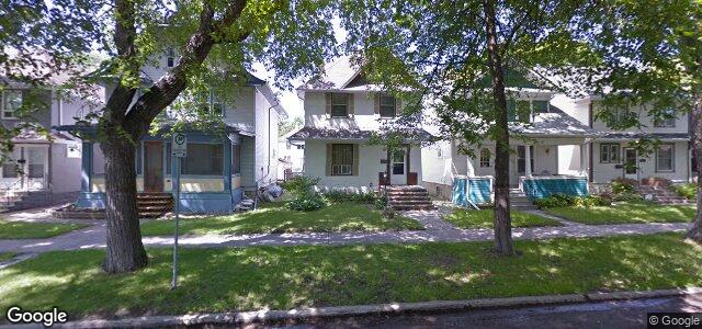 Larawan ng 202 Lipton Street sa Winnipeg, Manitoba