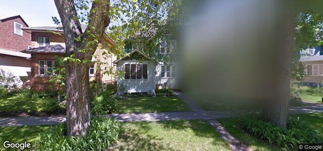 Larawan ng 203 Ethelbert Street sa Winnipeg, Manitoba