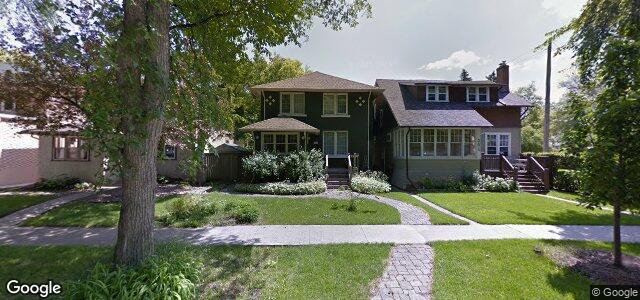 Larawan ng 203 Garfield Street S sa Winnipeg, Manitoba