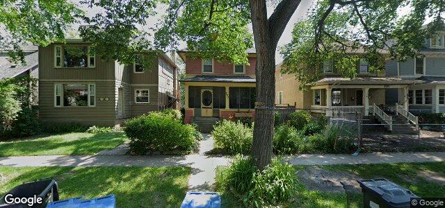 Larawan ng 203 Ruby Street sa Winnipeg, Manitoba