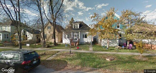 Larawan ng 204 Aubrey Street sa Winnipeg, Manitoba