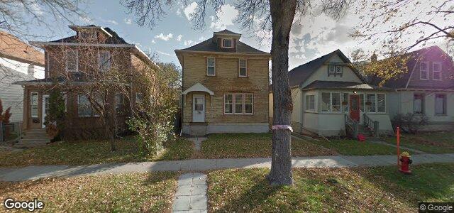 Larawan ng 205 Aubrey Street sa Winnipeg, Manitoba