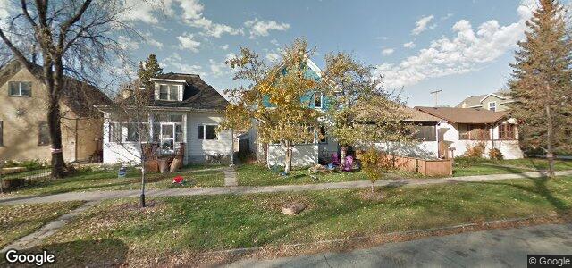 206 Aubrey Street（加拿大曼尼托巴省温尼伯市）房屋照片