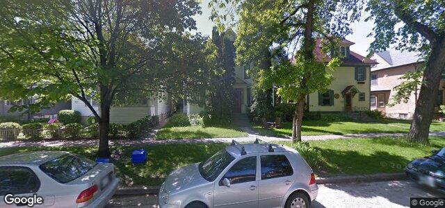 Larawan ng 206 Ethelbert Street sa Winnipeg, Manitoba