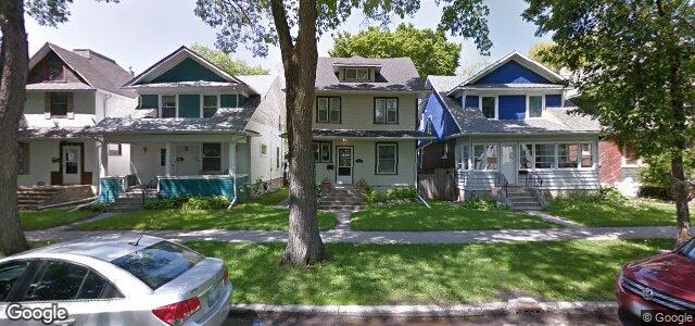 Larawan ng 206 Lipton Street sa Winnipeg, Manitoba