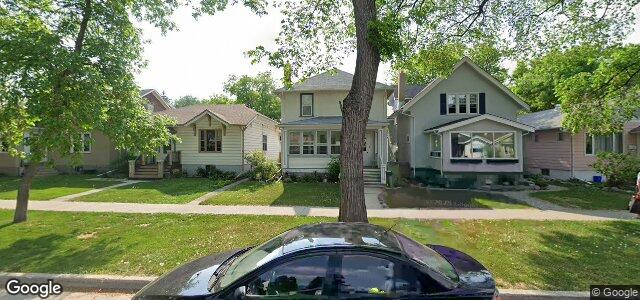 Larawan ng 206 Sherburn Street sa Winnipeg, Manitoba