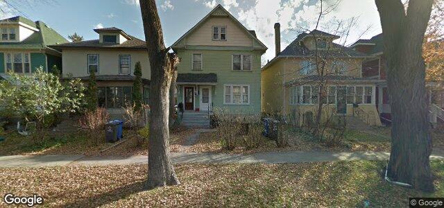 Larawan ng 207 Home Street sa Winnipeg, Manitoba