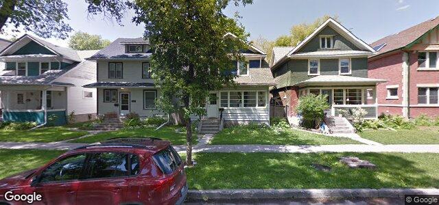 Larawan ng 208 Lipton Street sa Winnipeg, Manitoba