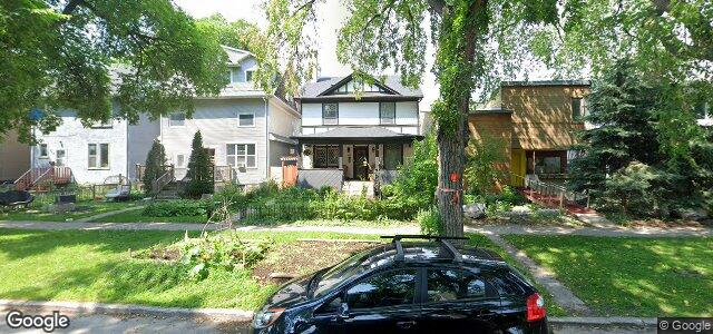 Larawan ng 208 Ruby Street sa Winnipeg, Manitoba