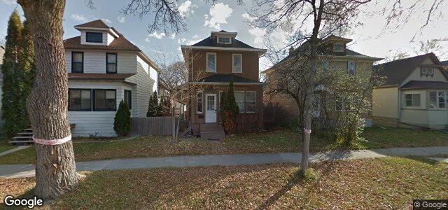 Larawan ng 209 Aubrey Street sa Winnipeg, Manitoba