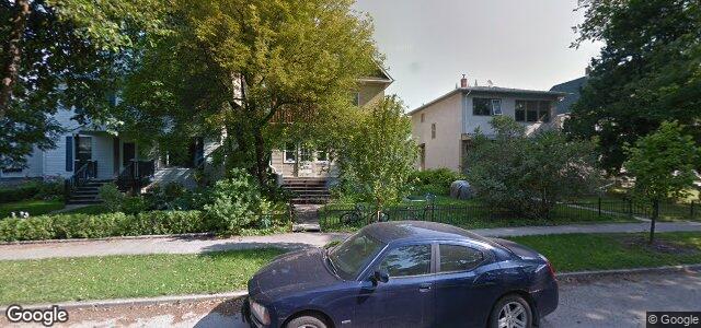 Larawan ng 21 Dundurn Place sa Winnipeg, Manitoba