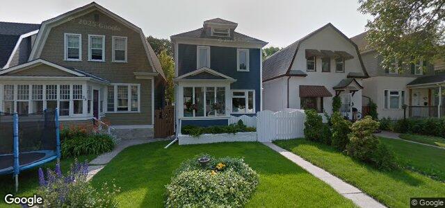 Larawan ng 21 Evanson Street sa Winnipeg, Manitoba