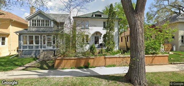 Larawan ng 21 Lipton Street sa Winnipeg, Manitoba