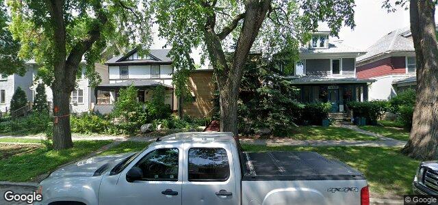 Larawan ng 210 Ruby Street sa Winnipeg, Manitoba