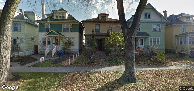 Larawan ng 211 Home Street sa Winnipeg, Manitoba