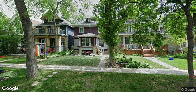 Larawan ng 211 Lenore Street sa Winnipeg, Manitoba