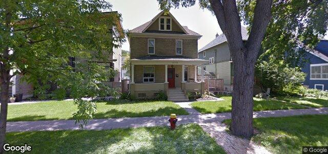 Larawan ng 211 Lipton Street sa Winnipeg, Manitoba