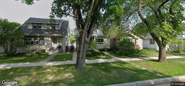 Larawan ng 211 Sherburn Street sa Winnipeg, Manitoba