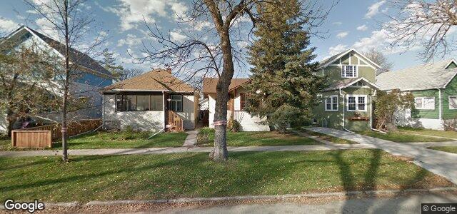 Larawan ng 212 Aubrey Street sa Winnipeg, Manitoba