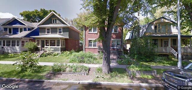 212 Lipton Street（加拿大曼尼托巴省温尼伯市）房屋照片