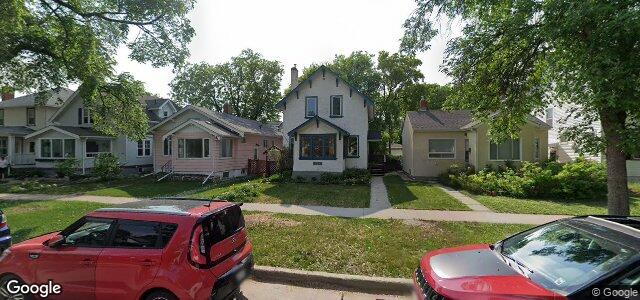 Larawan ng 212 Sherburn Street sa Winnipeg, Manitoba