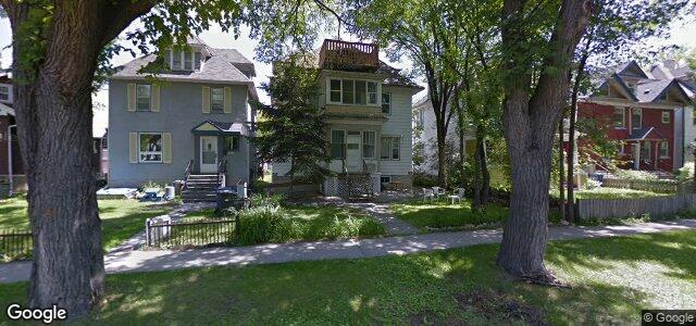 Photo of 213 Canora Street in Winnipeg, Manitoba