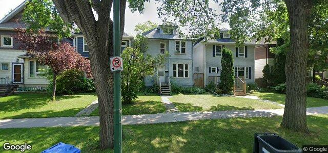 Larawan ng 213 Ruby Street sa Winnipeg, Manitoba