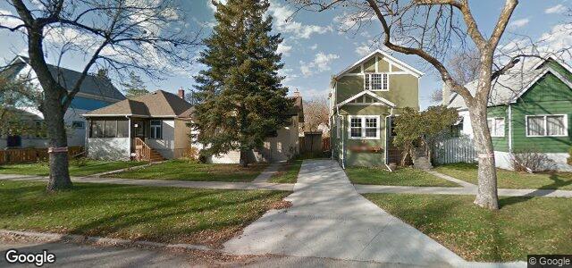 Larawan ng 214 Aubrey Street sa Winnipeg, Manitoba