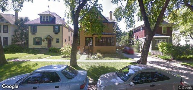 Larawan ng 214 Ethelbert Street sa Winnipeg, Manitoba