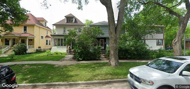 Larawan ng 214 Lenore Street sa Winnipeg, Manitoba