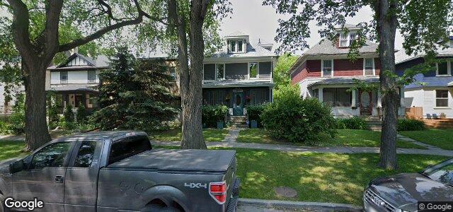 Larawan ng 214 Ruby Street sa Winnipeg, Manitoba