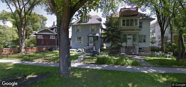 Photo of 215 Canora Street in Winnipeg, Manitoba