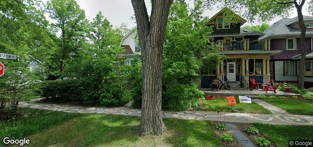 Larawan ng 215 Lenore Street sa Winnipeg, Manitoba