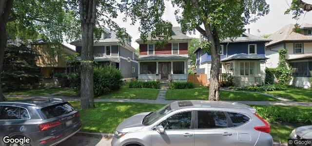 Larawan ng 216 Ruby Street sa Winnipeg, Manitoba