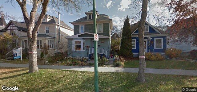 Larawan ng 217 Aubrey Street sa Winnipeg, Manitoba