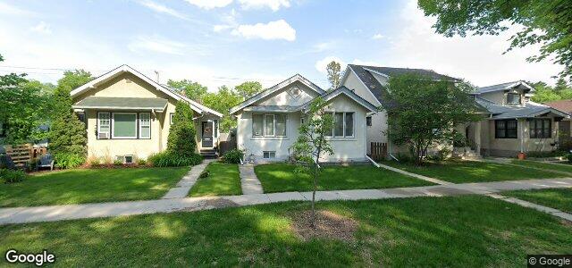 Larawan ng 217 Sherburn Street sa Winnipeg, Manitoba