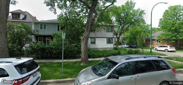 Larawan ng 218 Lenore Street sa Winnipeg, Manitoba