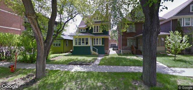 Larawan ng 22 Alloway Avenue sa Winnipeg, Manitoba