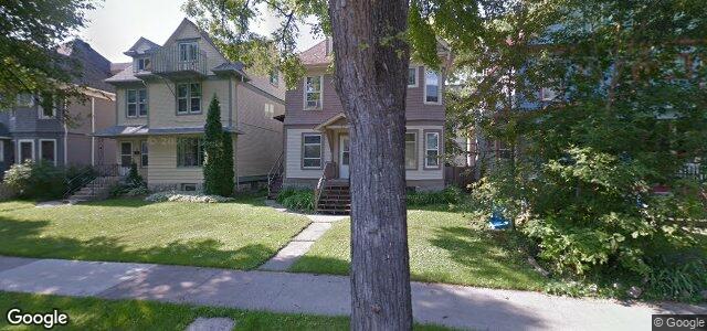 Larawan ng 22 Dundurn Place sa Winnipeg, Manitoba