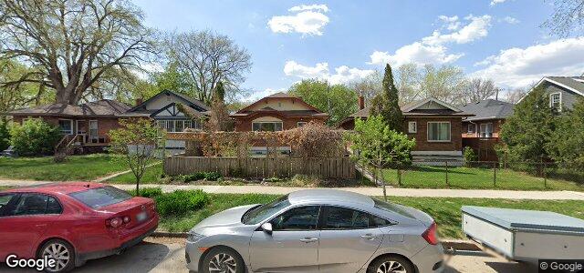 Larawan ng 22 Lipton Street sa Winnipeg, Manitoba