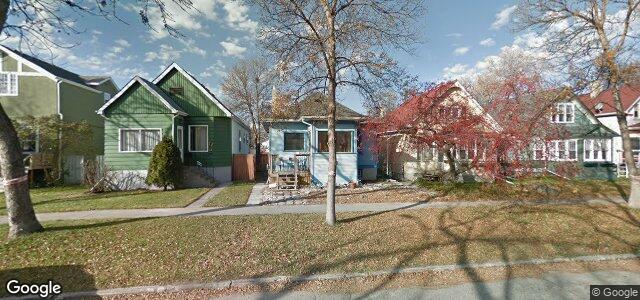 Larawan ng 220 Aubrey Street sa Winnipeg, Manitoba