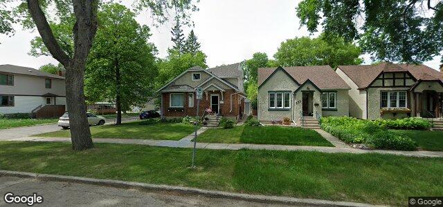 Larawan ng 220 Lenore Street sa Winnipeg, Manitoba
