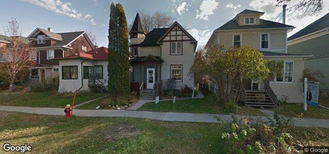 221 Aubrey Street（加拿大曼尼托巴省溫尼伯市）房屋照片